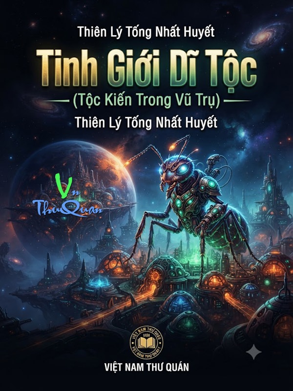 Tinh Giới Dĩ Tộc