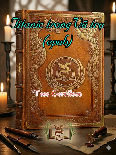 Titanic trong Vũ trụ (epub)