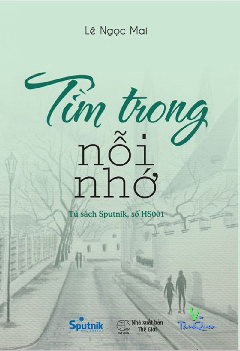 Tìm trong nỗi nhớ 