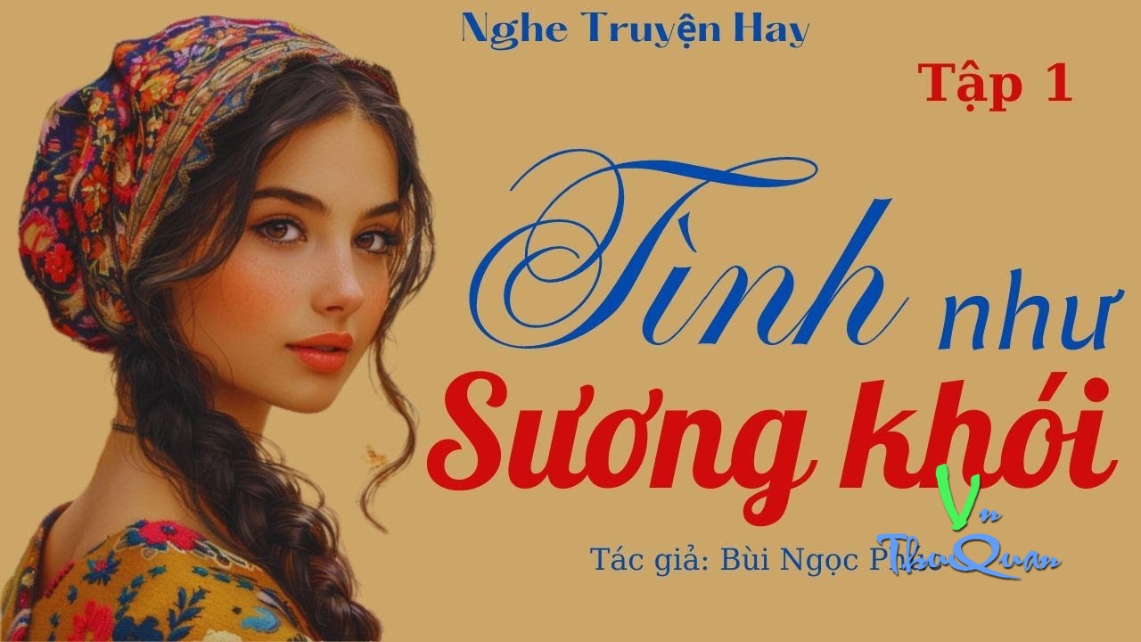 Tình Như Sương Khói (Audio)