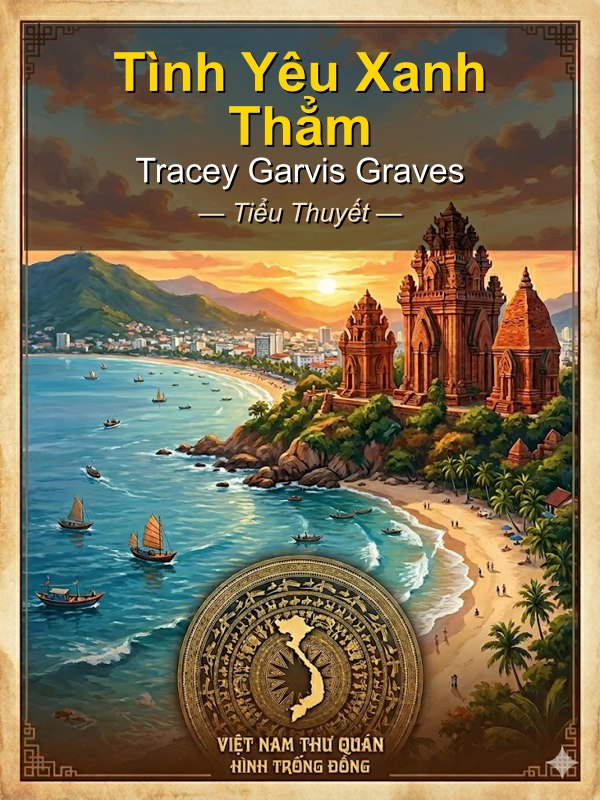 Tình Yêu Xanh Thẳm (Audio)
