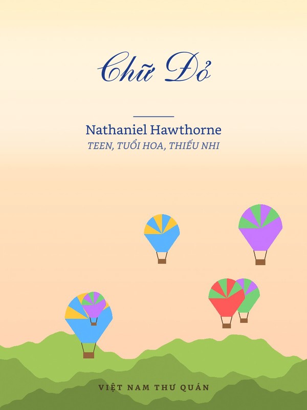 Chữ Đỏ