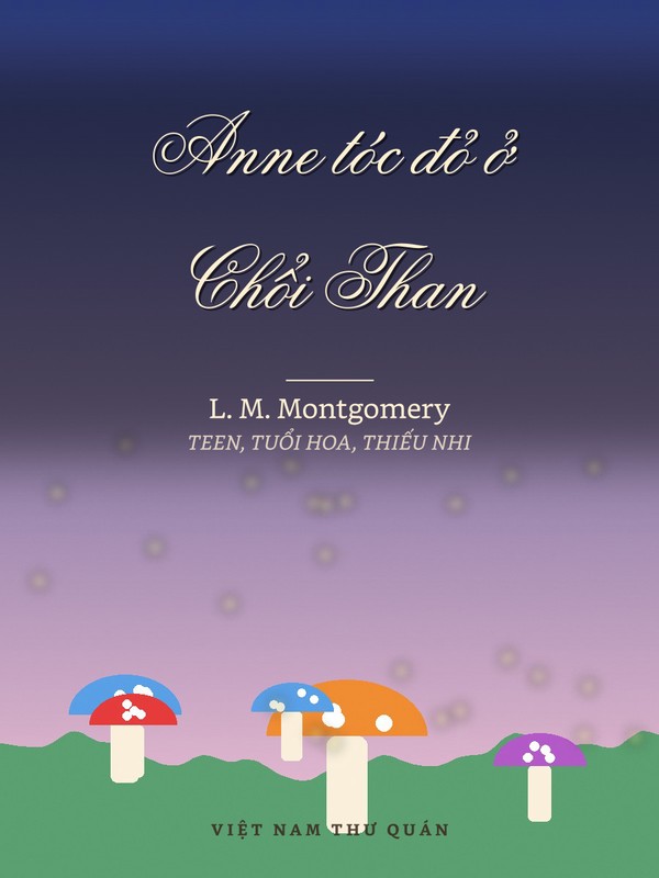 Ảnh bìa truyện