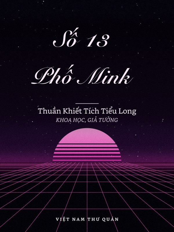 Số 13 Phố Mink