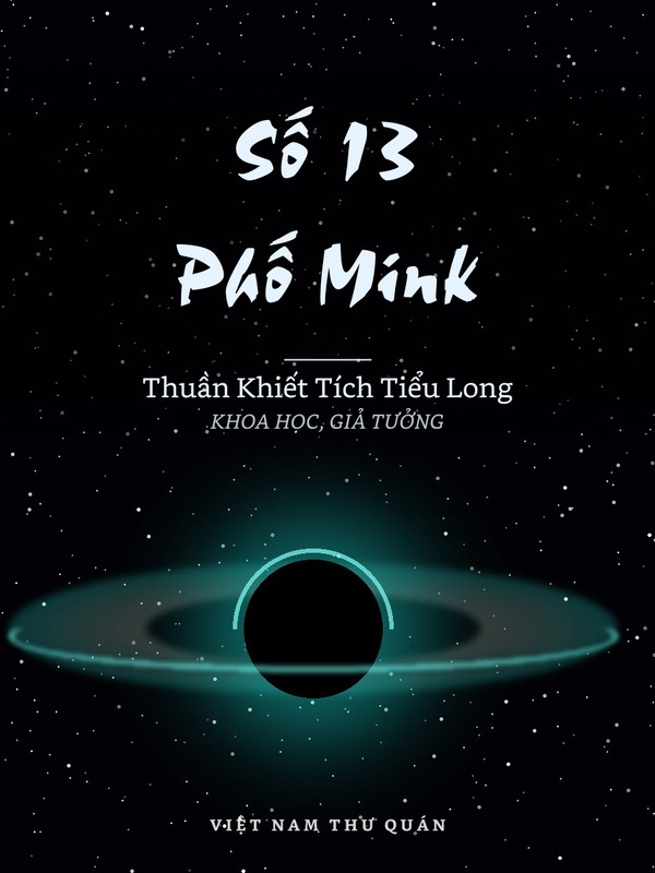 Số 13 Phố Mink