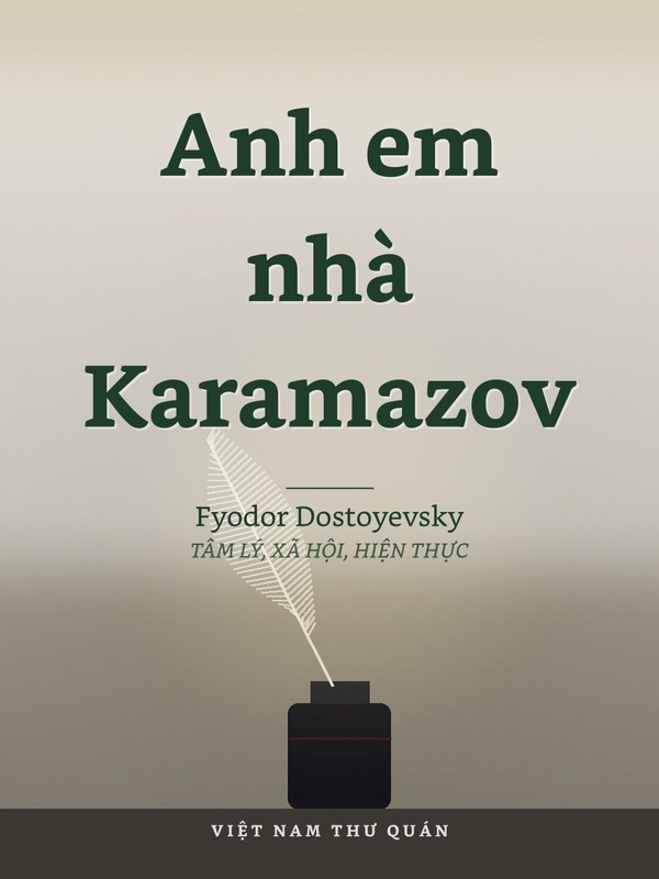 Anh em nhà Karamazov