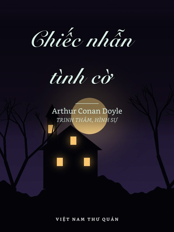 Chiếc nhẫn tình cờ
