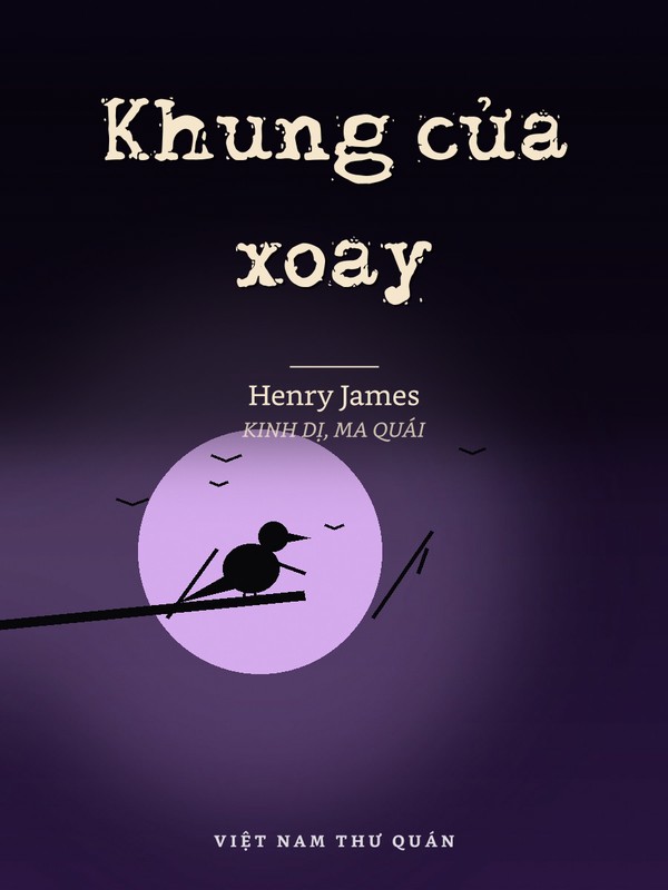 Khung cửa xoay