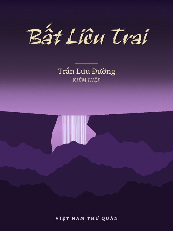 Bất Liêu Trai