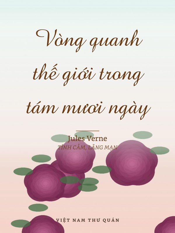 Vòng quanh thế giới trong tám mươi ngày