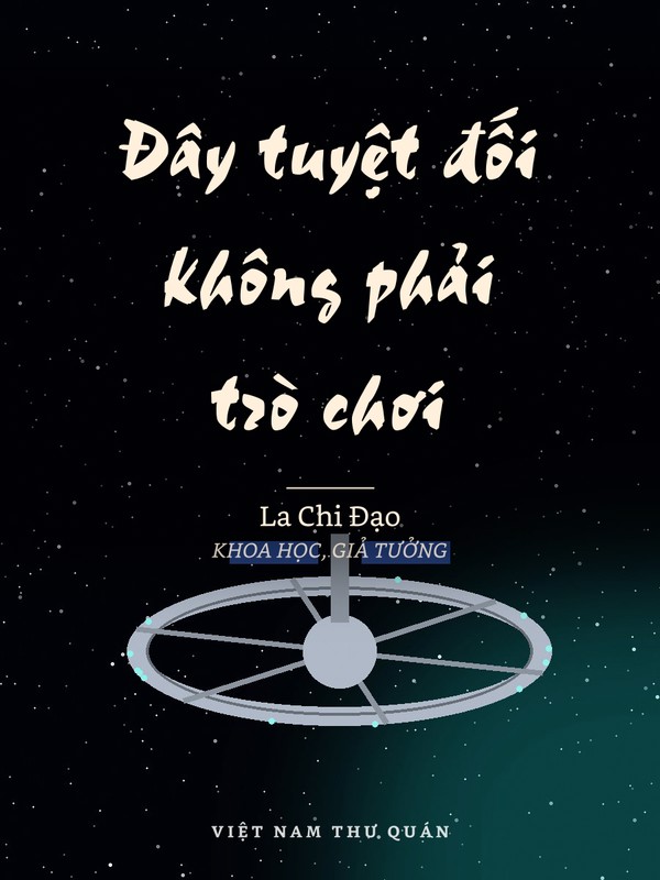 Đây tuyệt đối không phải trò chơi
