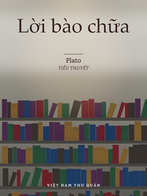 Ảnh bìa truyện