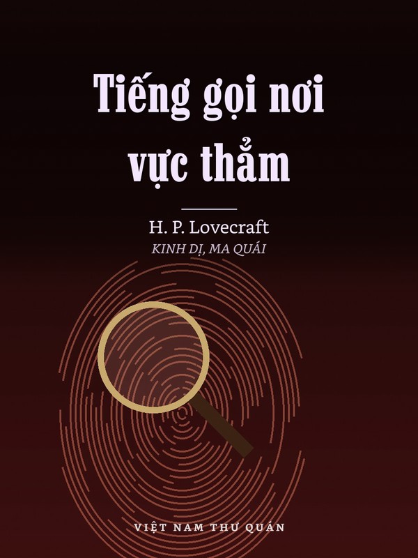 Tiếng gọi nơi vực thẳm