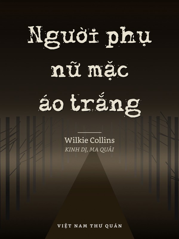 Người phụ nữ mặc áo trắng