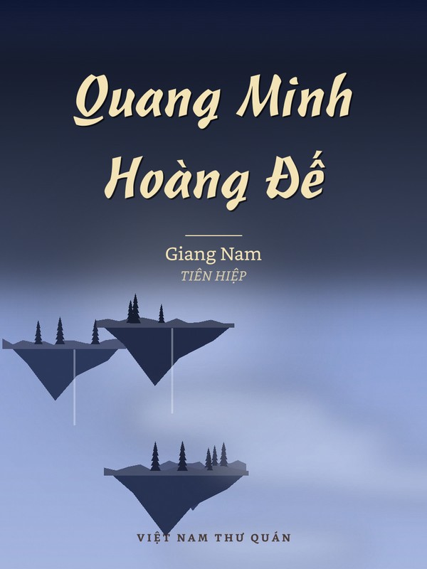 Quang Minh Hoàng Đế