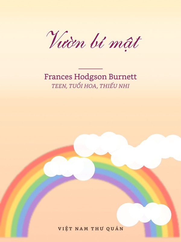 Vườn bí mật