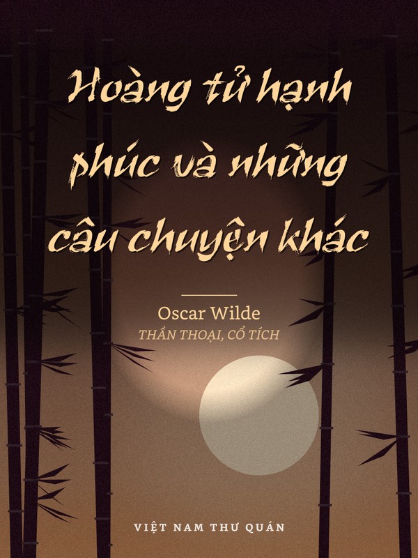Hoàng tử hạnh phúc và những câu chuyện khác