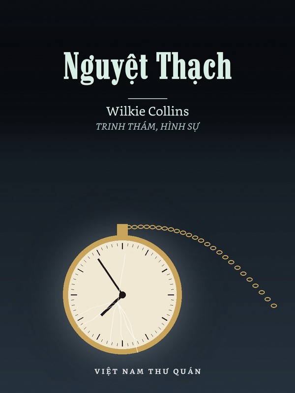 Nguyệt Thạch