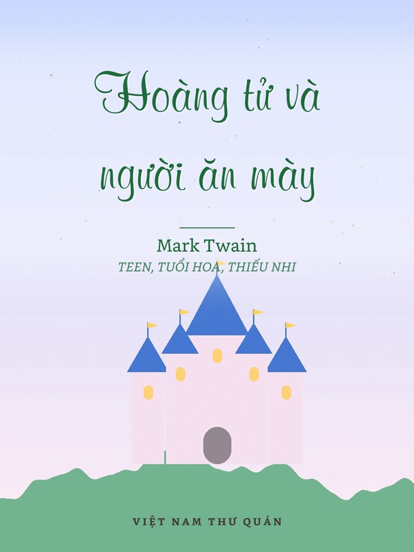 Ảnh bìa truyện