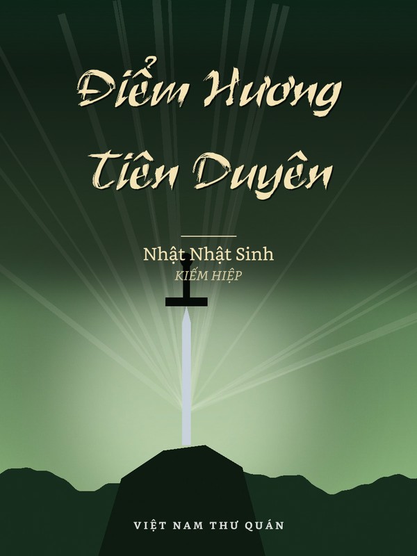 Điểm Hương Tiên Duyên
