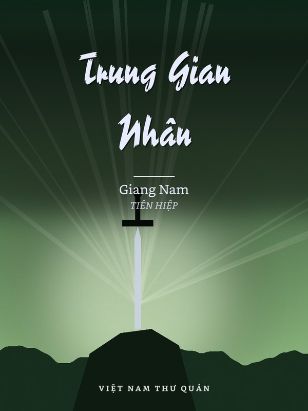 Trung Gian Nhân