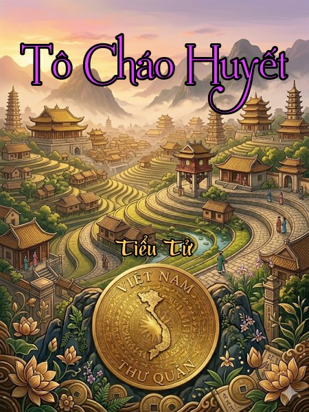 Tô Cháo Huyết 