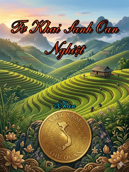 Tờ Khai Sanh Oan Nghiệt