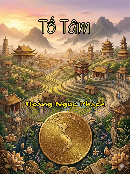 Tố Tâm