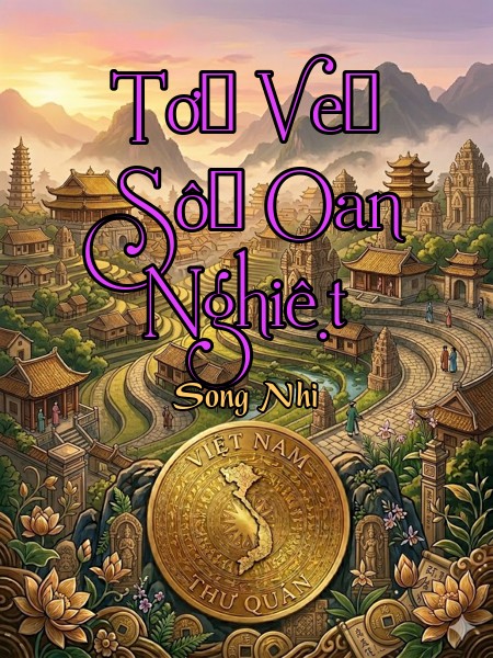 Tờ Vé Số Oan Nghiệt 