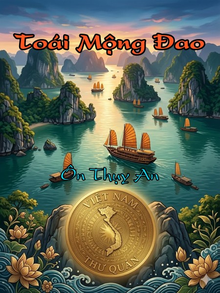 Toái Mộng Đao