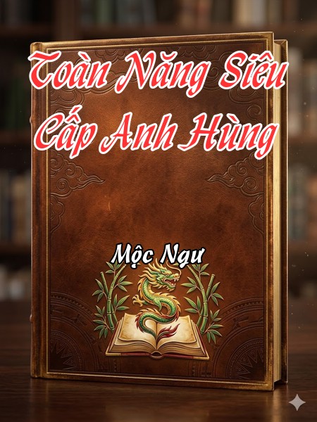 Toàn Năng Siêu Cấp Anh Hùng