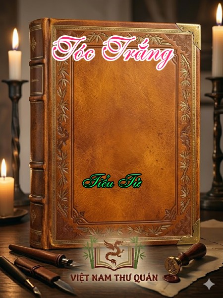 Ảnh bìa truyện