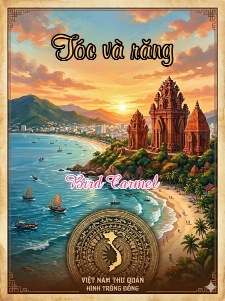 Tóc và răng