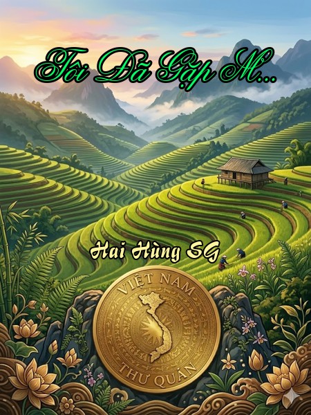 Ảnh bìa truyện