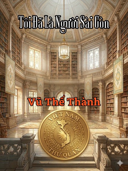 Tôi Đã Là Người Sài Gòn