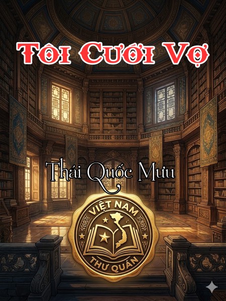 Ảnh bìa truyện