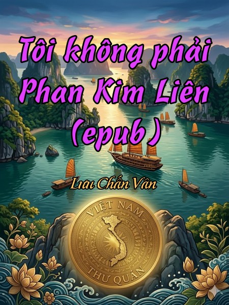 Tôi không phải Phan Kim Liên (epub)