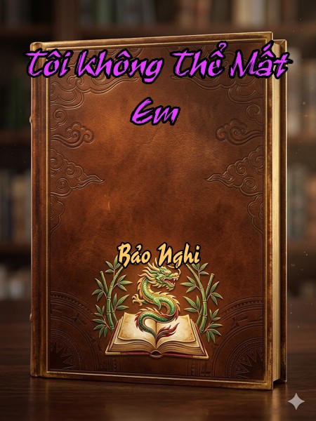 Ảnh bìa truyện