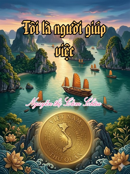 Tôi là người giúp việc