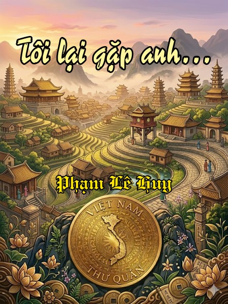 Tôi lại gặp anh…