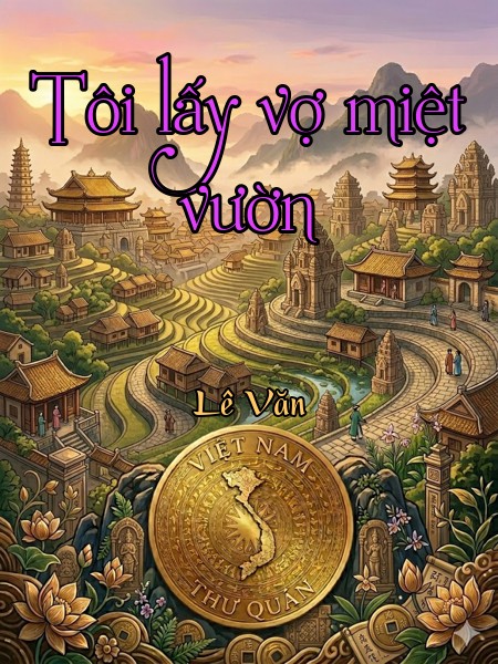 Tôi lấy vợ miệt vườn