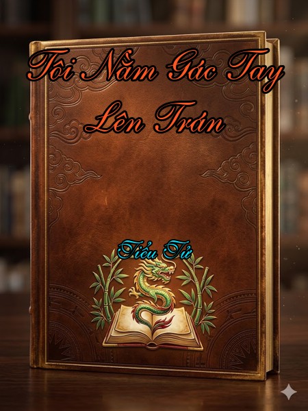 Tôi Nằm Gác Tay Lên Trán 
