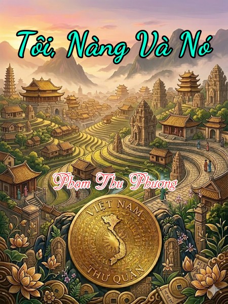 Tôi, Nàng Và Nó