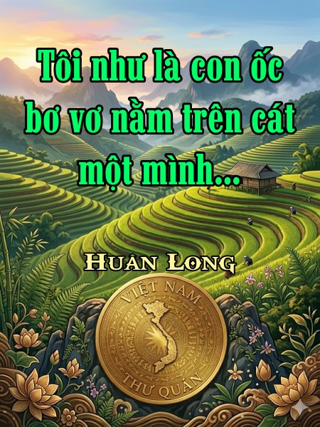 Ảnh bìa truyện