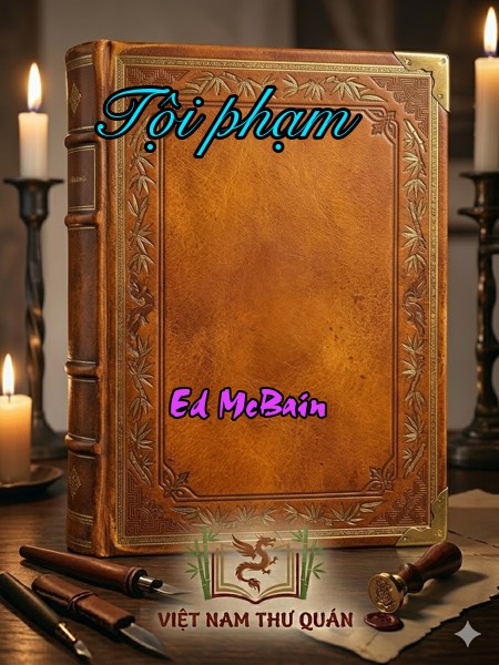 Tội phạm