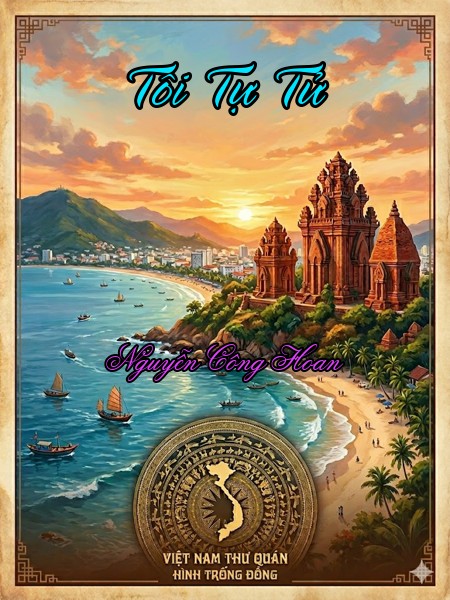 Tôi Tự Tử