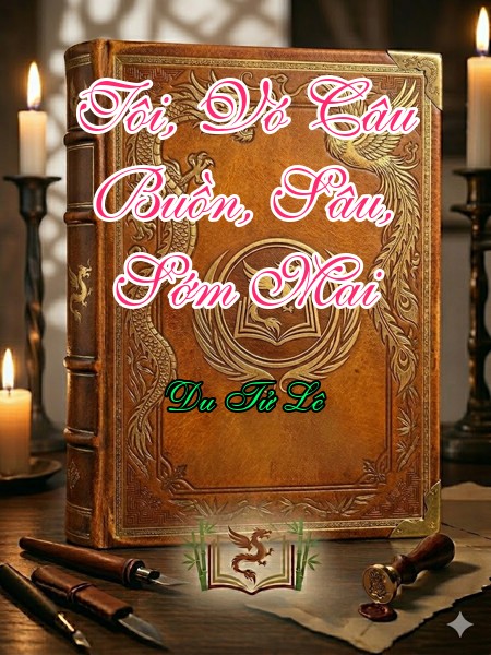 Ảnh bìa truyện
