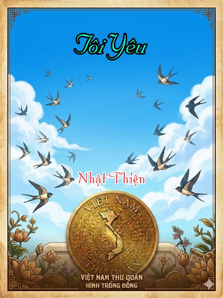 Tôi Yêu