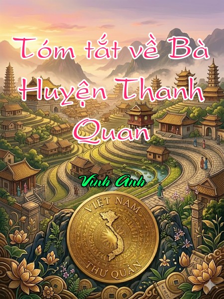 Tóm tắt về Bà Huyện Thanh Quan 