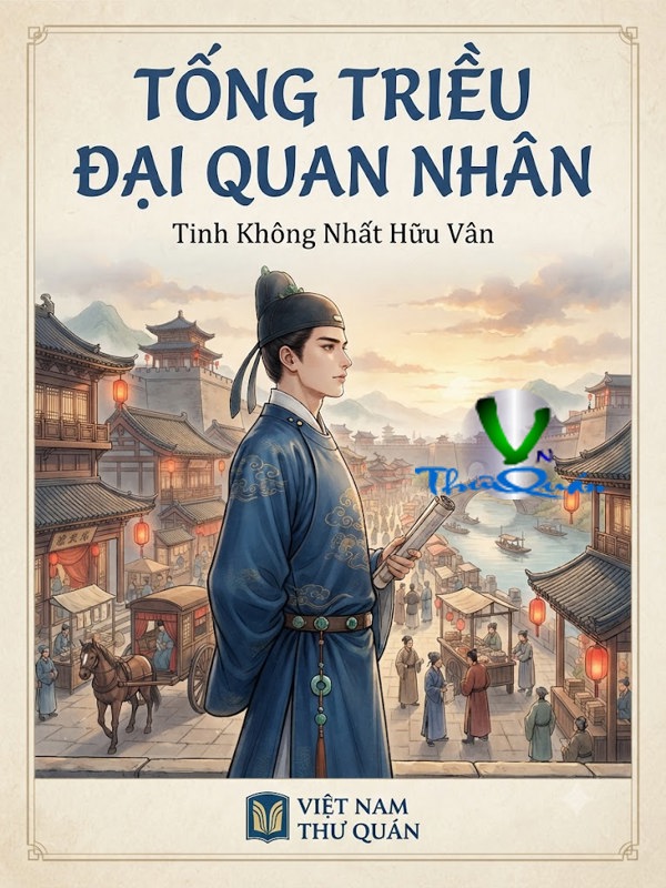 Tống triều đại quan nhân